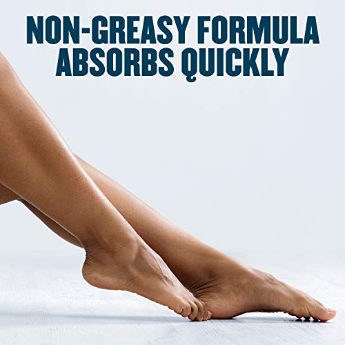 Gold Bond Ultimate Softening Foot Cream With Shea Butter to Soften Rough & Ca...