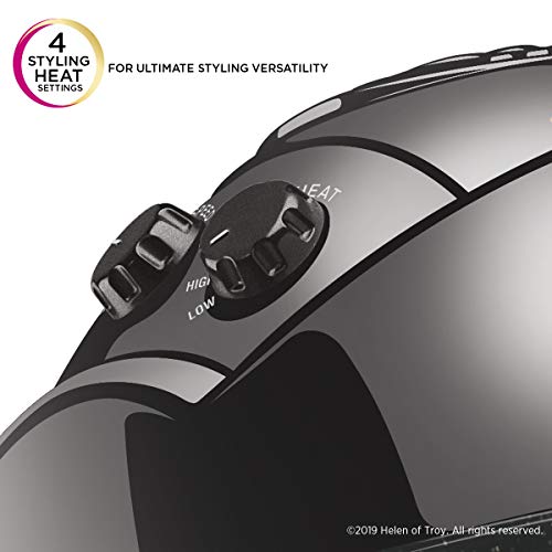 Gold 'N Hot Professional Ionic Stand Bonnet Hair Dryer | Deep and Tourmaline-...