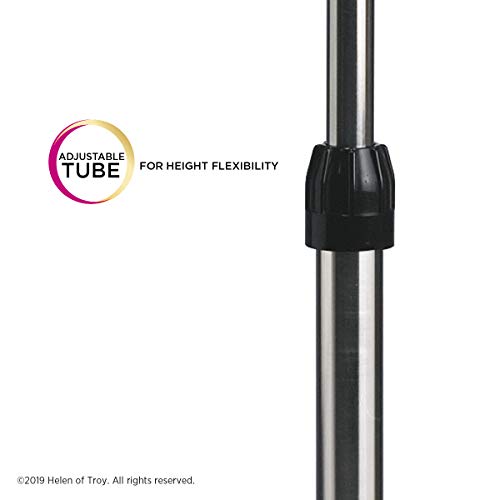 Gold 'N Hot Professional Ionic Stand Bonnet Hair Dryer | Deep and Tourmaline-...