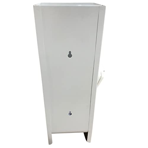 Feminine Hygiene Courtesy Dispenser (White)