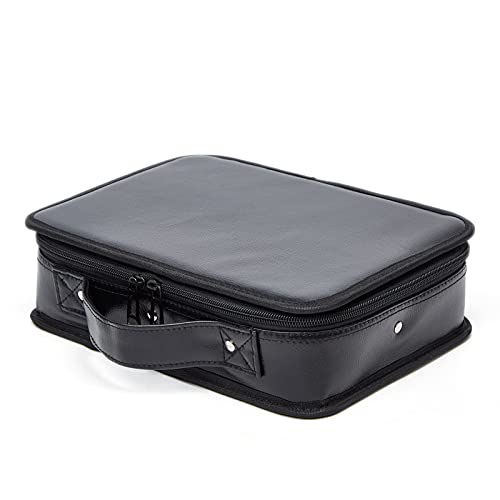 Hair Clipper Case Barber Tool Bag Hairdressing Tools Storage Carrying Case,Small