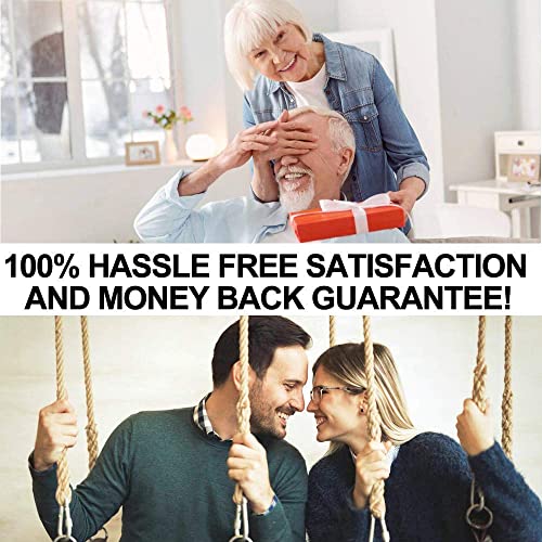 Beard Kit,Beard Growth Kit,Beard Grooming Kit,w/Beard Foam/Shampoo/Wash,Growt...