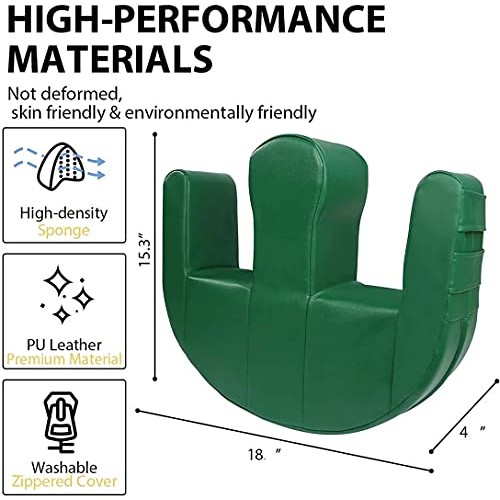 Goltantin Patient Turning Device Multifunctional Turning Device PU Leather Tu...