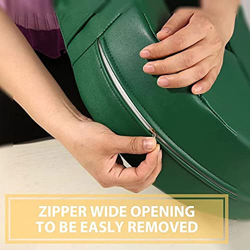 Goltantin Patient Turning Device Multifunctional Turning Device PU Leather Tu...