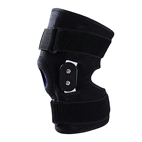 Decompression Knee Brace, Stable Support of The Knee, Effective Relief of ACL...