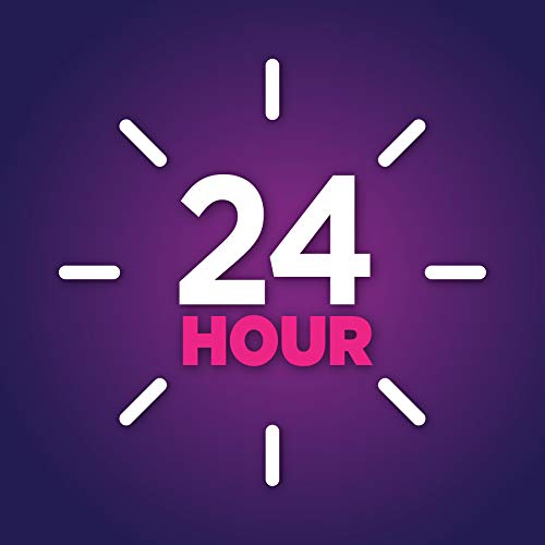 GoodSense Omeprazole Delayed Release Tablets 20 mg, Stomach Acid Reducer for ...