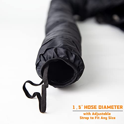 Hair Steamer Attachment Adjustable Soft Hair Bonnet Hood with Headband, Hair ...