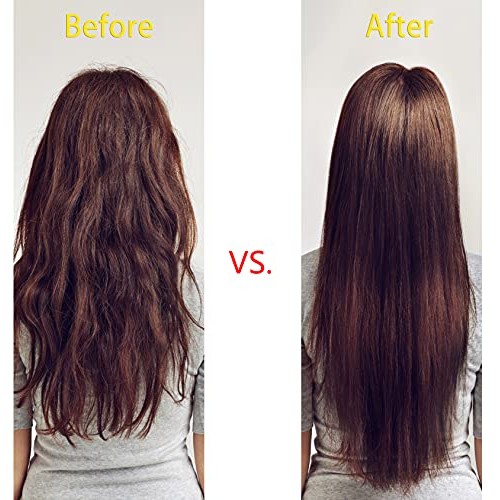 Hair Steamer Attachment Adjustable Soft Hair Bonnet Hood with Headband, Hair ...