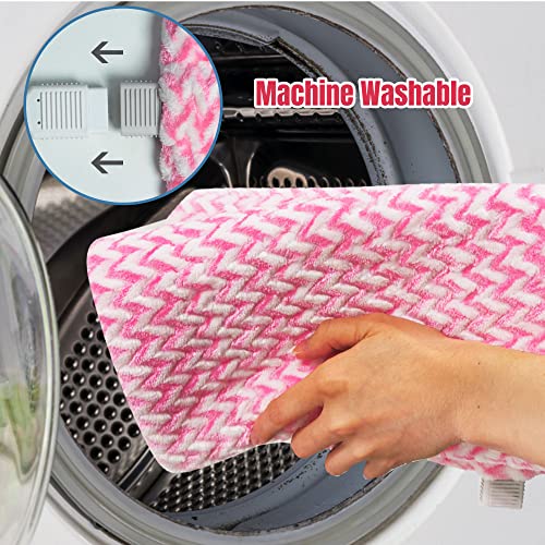 GOQOTOMO Fast-Heating Electric Heating Pad for Back/Waist/Abdomen/Shoulder/Ne...