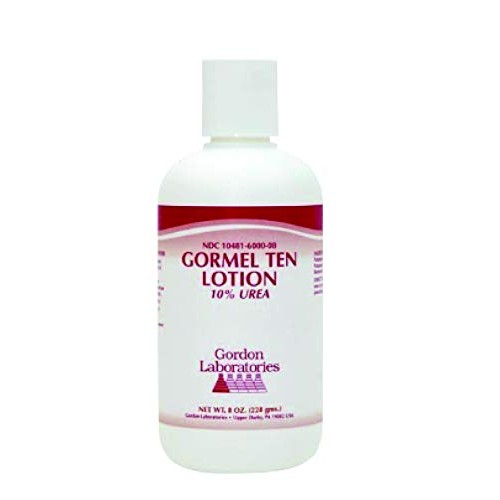 Gordon Laboratories Gormel Ten Lotion 8 Oz. - Each