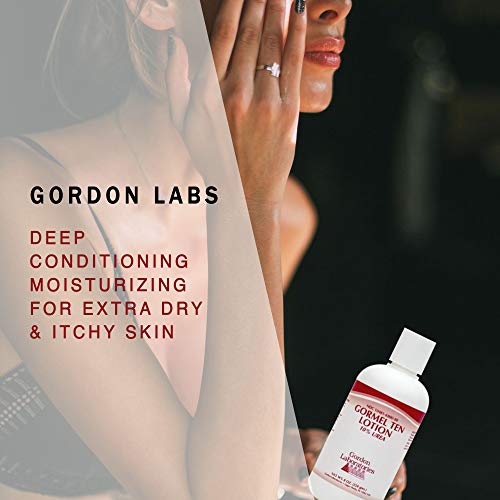 Gordon Laboratories Gormel Ten Lotion 8 Oz. - Each