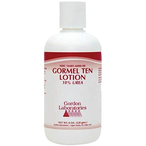 Gordon Laboratories Gormel Ten Lotion 8 Oz. - Each
