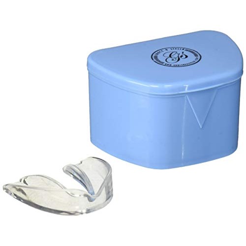 Dental Mouth Guard (6 Pack) - Night Guards for Teeth Grinding, Bruxism, TMJ, ...