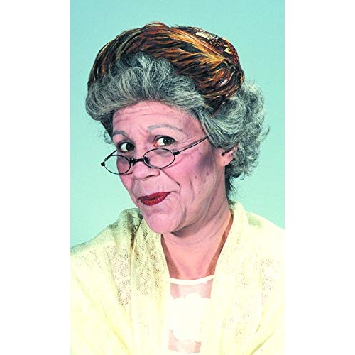 Graftobian Old Age Makeup Kit