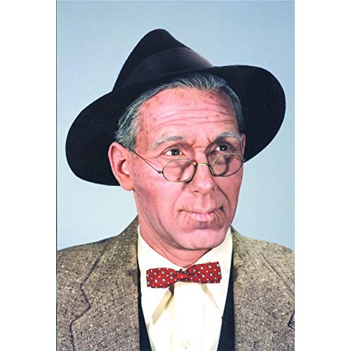 Graftobian Old Age Makeup Kit