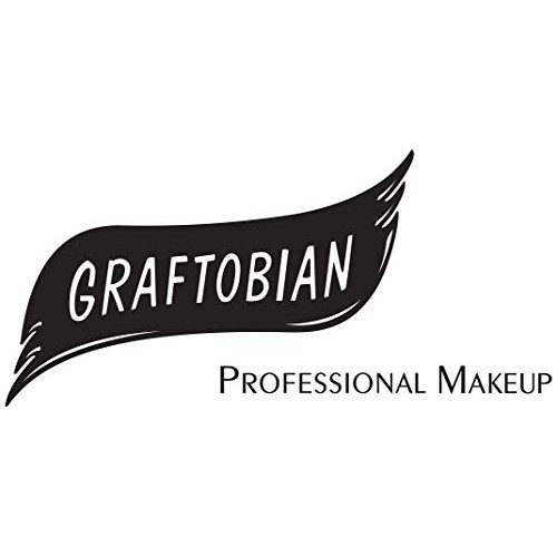 Graftobian Old Age Makeup Kit