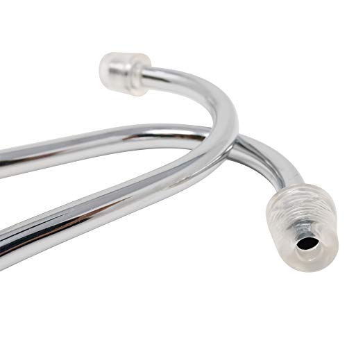 Lumiscope Professional Blood Pressure Kit - Stethoscope, Manual BP Cuff & Sph...