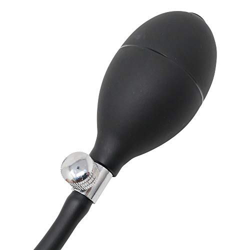 Lumiscope Professional Blood Pressure Kit - Stethoscope, Manual BP Cuff & Sph...