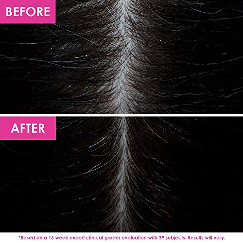 Grande Cosmetics GrandeHAIR Starter Set