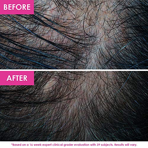 Grande Cosmetics GrandeHAIR Starter Set