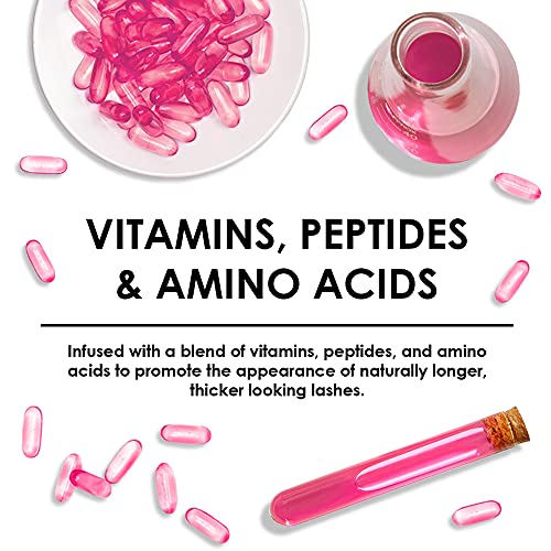 Grande Cosmetics GrandeLASH-MD Lash Enhancing Serum,4 ml - 6 Month Supply