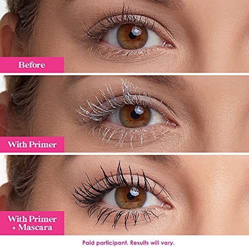 Grande Cosmetics GrandePRIMER Pre-Mascara Lengthener & Thickener