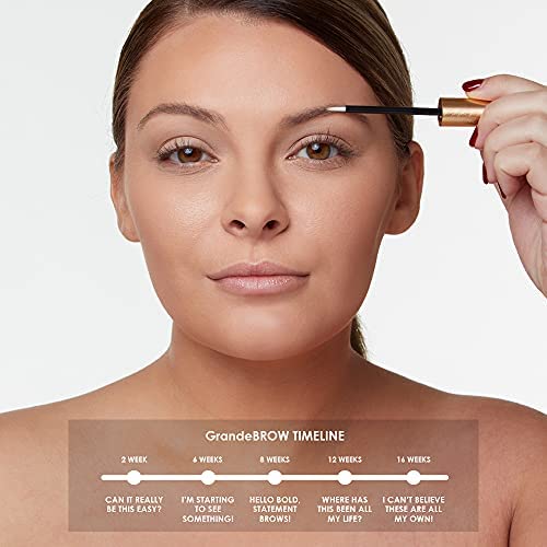 GrandeBROW Brow Enhancing Serum
