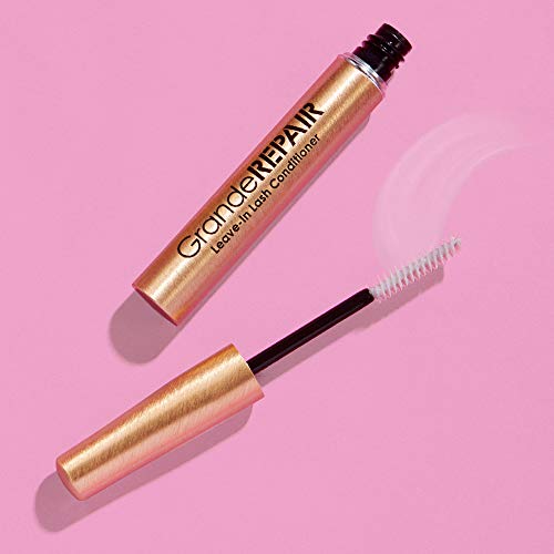 GrandeREPAIR Leave-In Lash Conditioner and Pre Mascara Primer, Safe for Lash ...