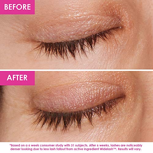 GrandeREPAIR Leave-In Lash Conditioner and Pre Mascara Primer, Safe for Lash ...