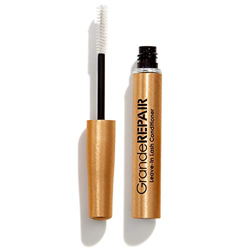 GrandeREPAIR Leave-In Lash Conditioner and Pre Mascara Primer, Safe for Lash ...