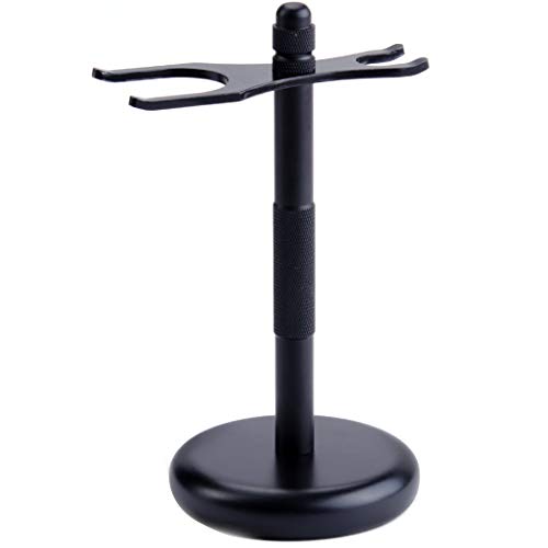 Shaving Razor Kit Double Edage Safety Razor 2 Layers Stainless Steel Shaving ...