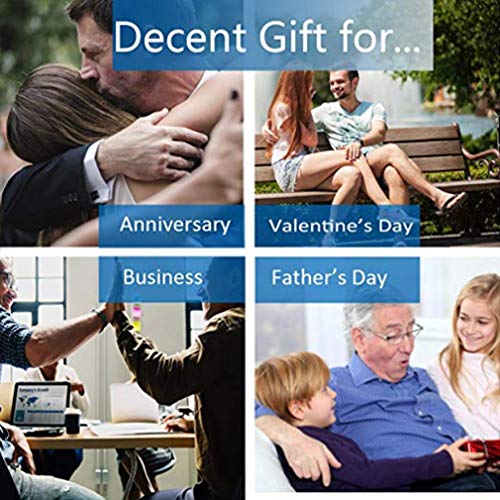 Shaving Razor Kit Double Edage Safety Razor 2 Layers Stainless Steel Shaving ...