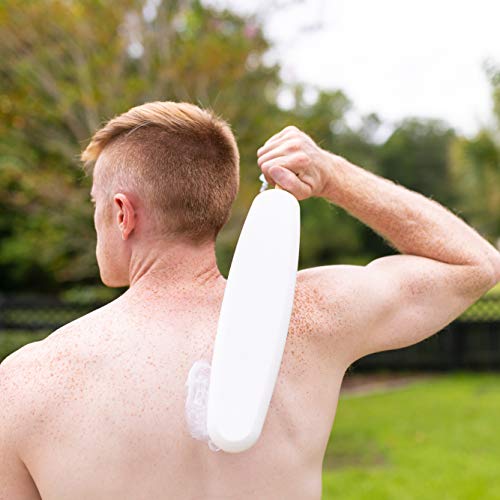 GranNaturals Lotion Applicator for your Back, Feet, and Legs - Sunscreen Appl...