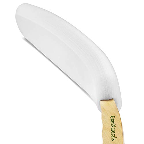 GranNaturals Lotion Applicator for your Back, Feet, and Legs - Sunscreen Appl...