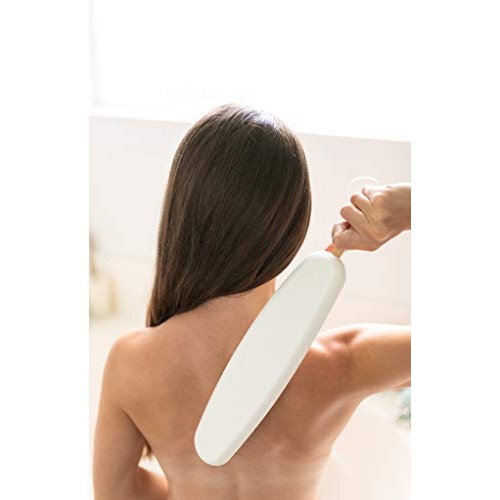 GranNaturals Lotion Applicator for your Back, Feet, and Legs - Sunscreen Appl...