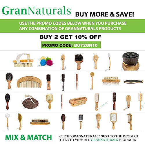 Lotion Applicator for Your Back, Legs, Feet - Sunscreen Applicator - Long Cur...