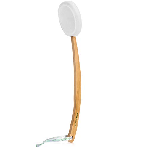 Lotion Applicator for Your Back, Legs, Feet - Sunscreen Applicator - Long Cur...