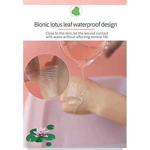 Heel Protection Sticker, Invisible Foot Care Sticker, Waterproof Anti-wear Sh...