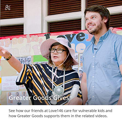 Greater Goods Digital Body Composition Black Scale, Calculates Weight, BMI, B...