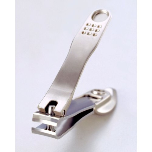 Green Bell G-1008 Nail Clipper (Takumi No Waza)