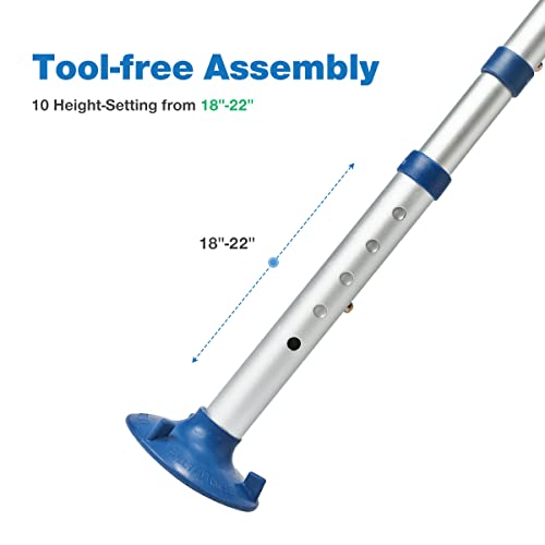 GreenChief Padded Transfer Bench for Bathtub 500 Lbs, Shower Chair with Arms ...