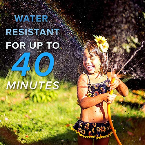 Greenerways Organic 2-in-1 Natural Sunscreen Bug Repellent Lotion in One, SPF...