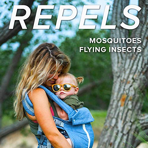 Greenerways Organic 2-in-1 Natural Sunscreen Bug Repellent Lotion in One, SPF...