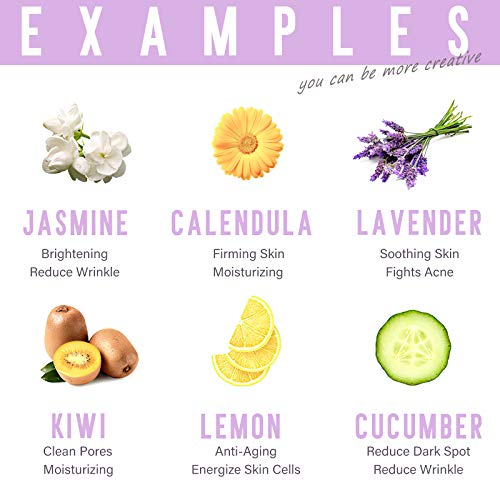 Facial steamer, GreenLife 2021 New Nano Ionic Face Steamer Milk Fruit Vegetab...