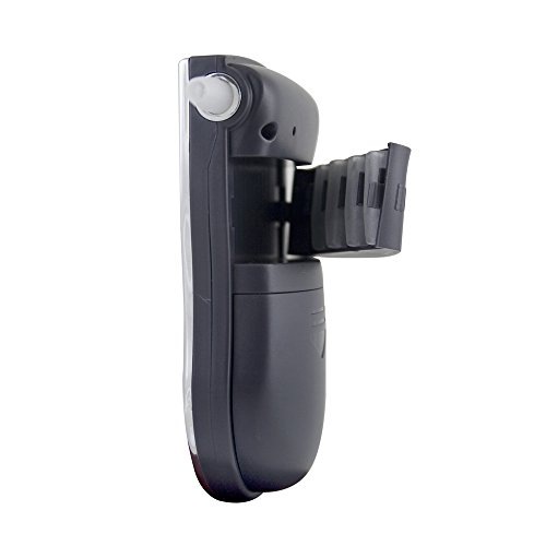 GREENWON Breathalyzer, Alcohol Tester,Free More Than 15 Mouthpieces, Conceale...