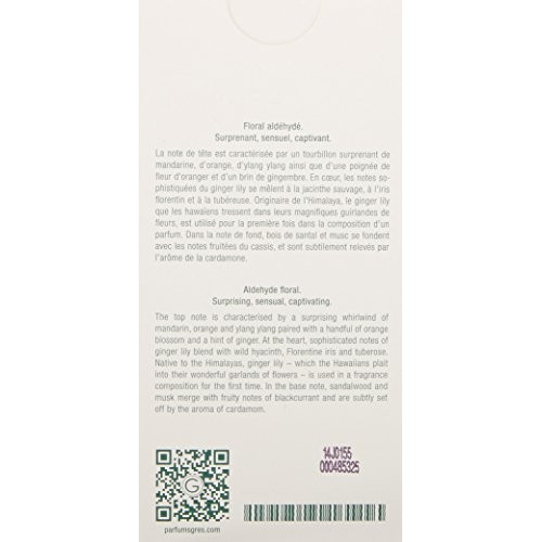 Cabotine Women Eau De Toilette Spray by Gres, 3.4 Ounce