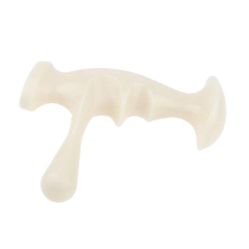 Grey990 Self Massager Tool ，Handheld Point Relief Body Home Lightweight