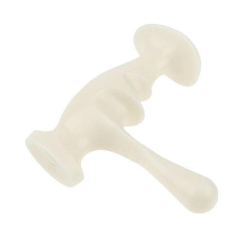 Grey990 Self Massager Tool ，Handheld Point Relief Body Home Lightweight