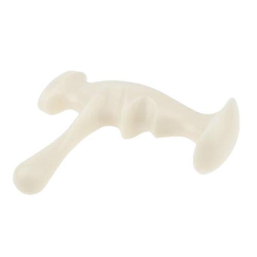 Grey990 Self Massager Tool ，Handheld Point Relief Body Home Lightweight