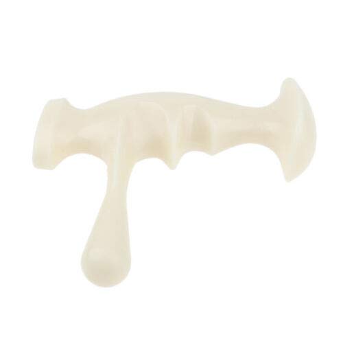 Grey990 Self Massager Tool ，Handheld Point Relief Body Home Lightweight